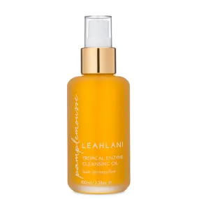 Pamplemousse Tropical Enzyme Cleansing Oil