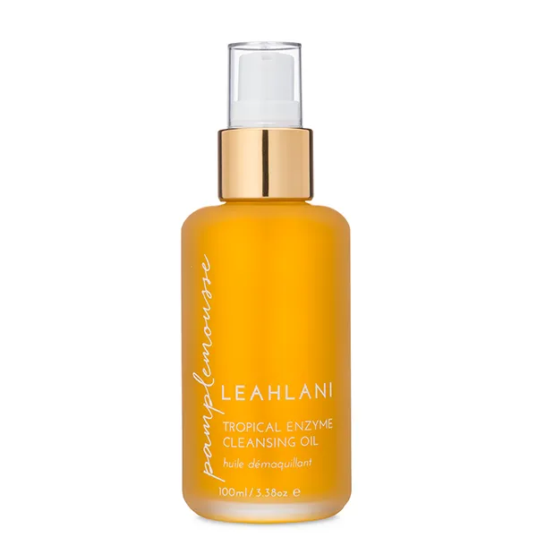 Pamplemousse Tropical Enzyme Cleansing Oil