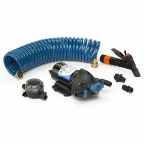 Par-Max 4.0 Washdown Kit With 7.5 Metre Hose