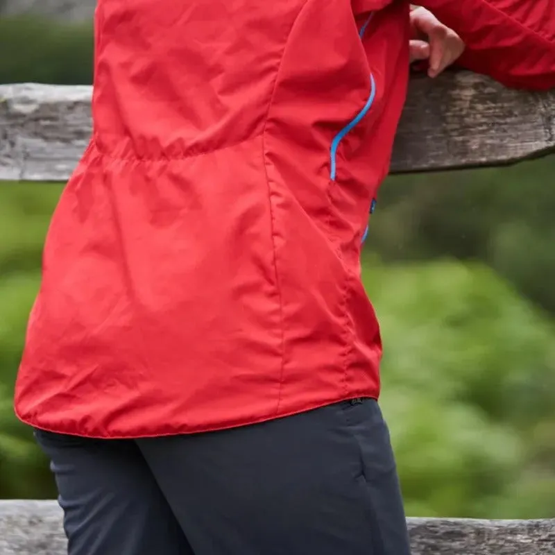 Paramo Andina Womens Waterproof Jacket