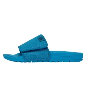 Phoenix Youth Basic Knit - Scuba Blue