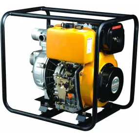 PLEDP-30H: 3" Key Start Diesel Water Pump