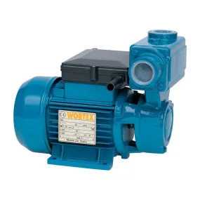 PM 50 A: Volumetric Pump 0.45 KW