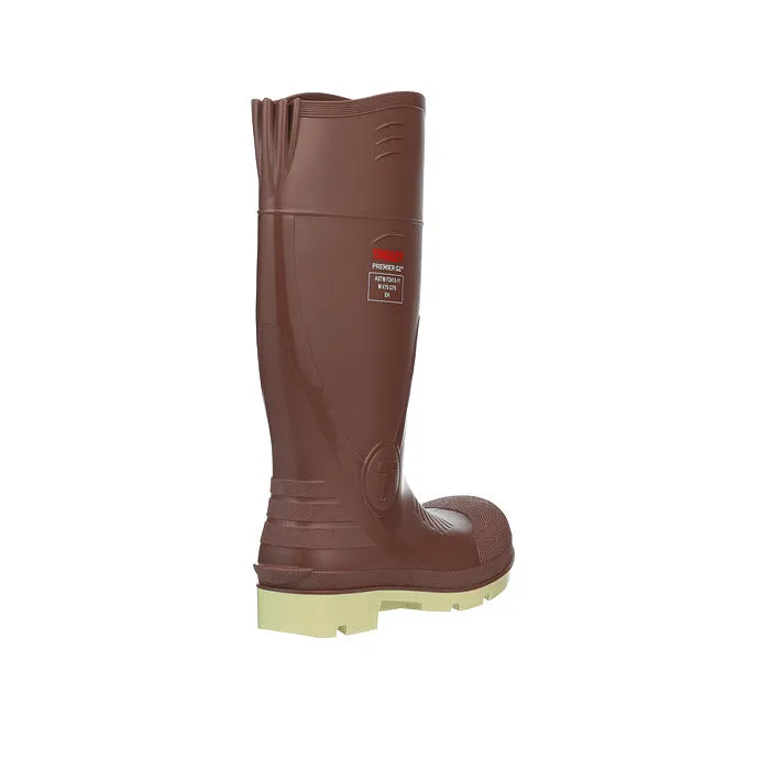 Premier G2 Safety Toe Knee Boot