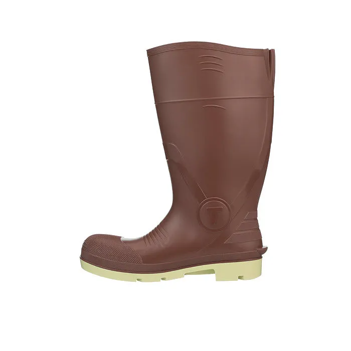 Premier G2 Safety Toe Knee Boot