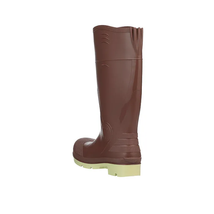 Premier G2 Safety Toe Knee Boot