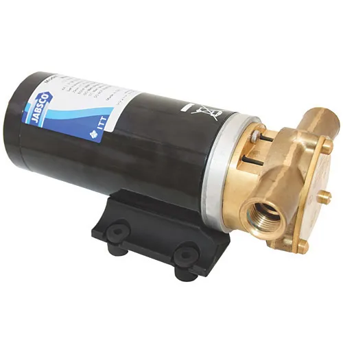 Pump - Maxi Puppy 3000 - 12V