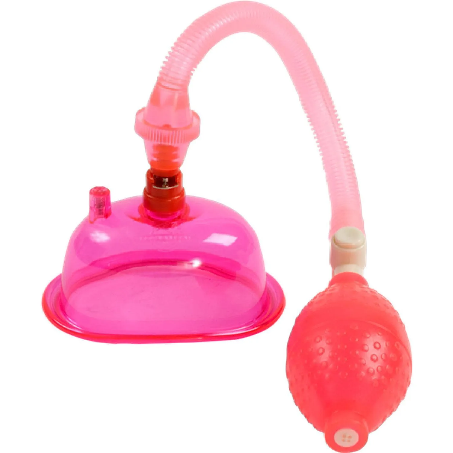 Pussy Pump (Pink)