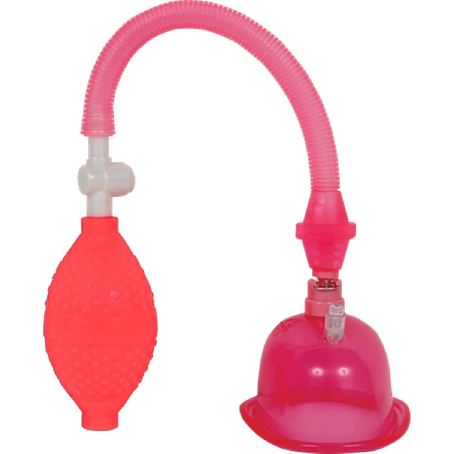 Pussy Pump (Pink)