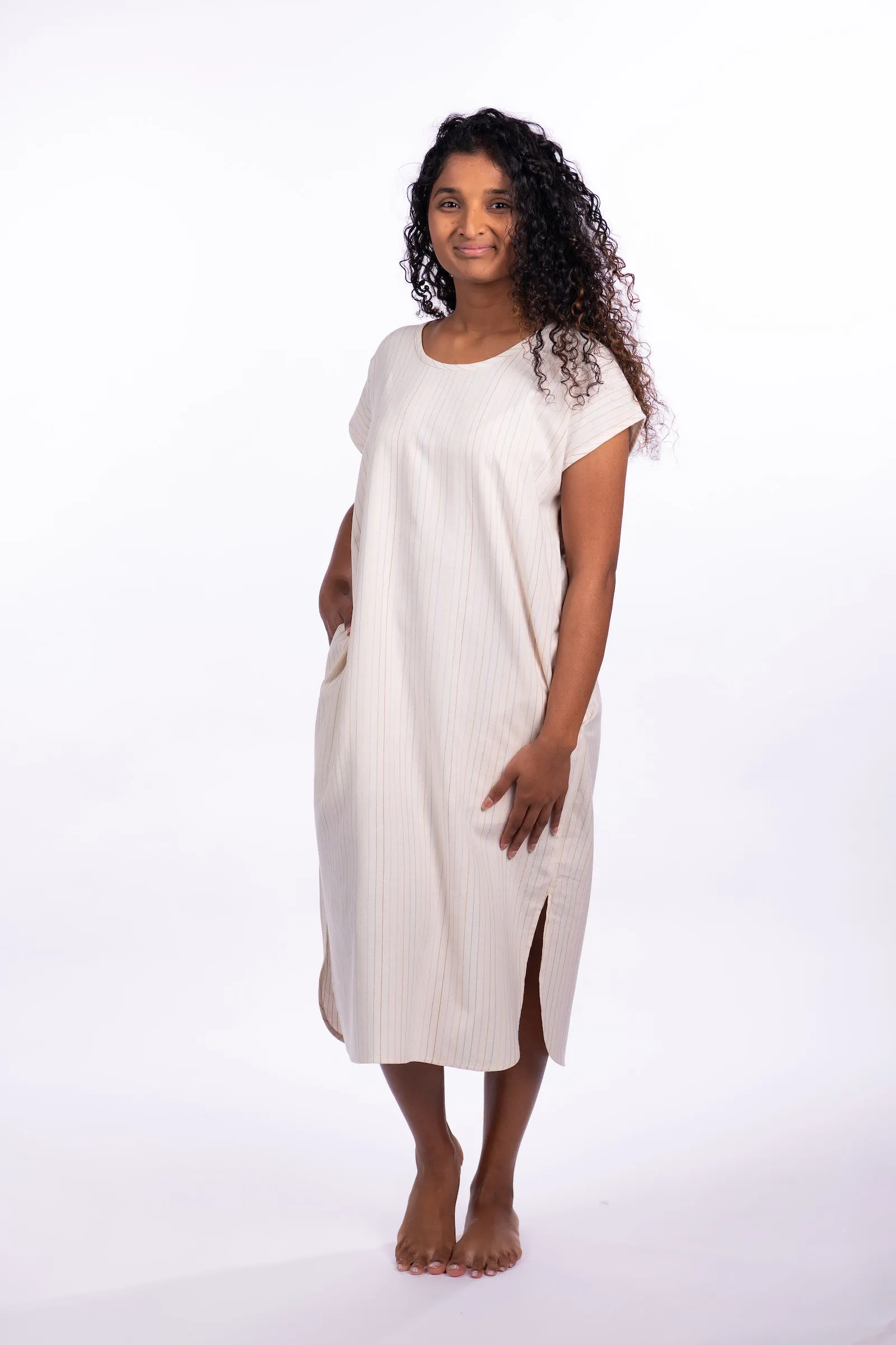 Rest Kaftan Dress