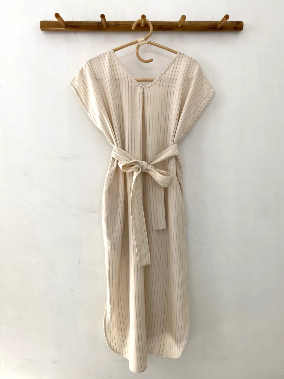 Rest Kaftan Dress