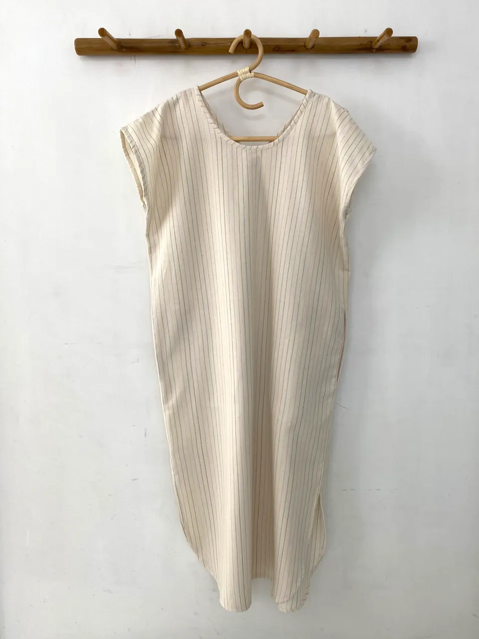 Rest Kaftan Dress