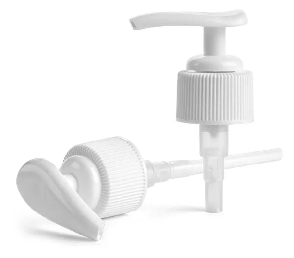 reusable bottle pump