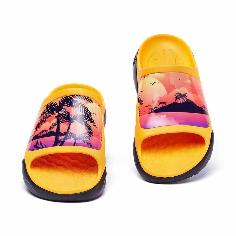 Romantic Island Ibiza Slides