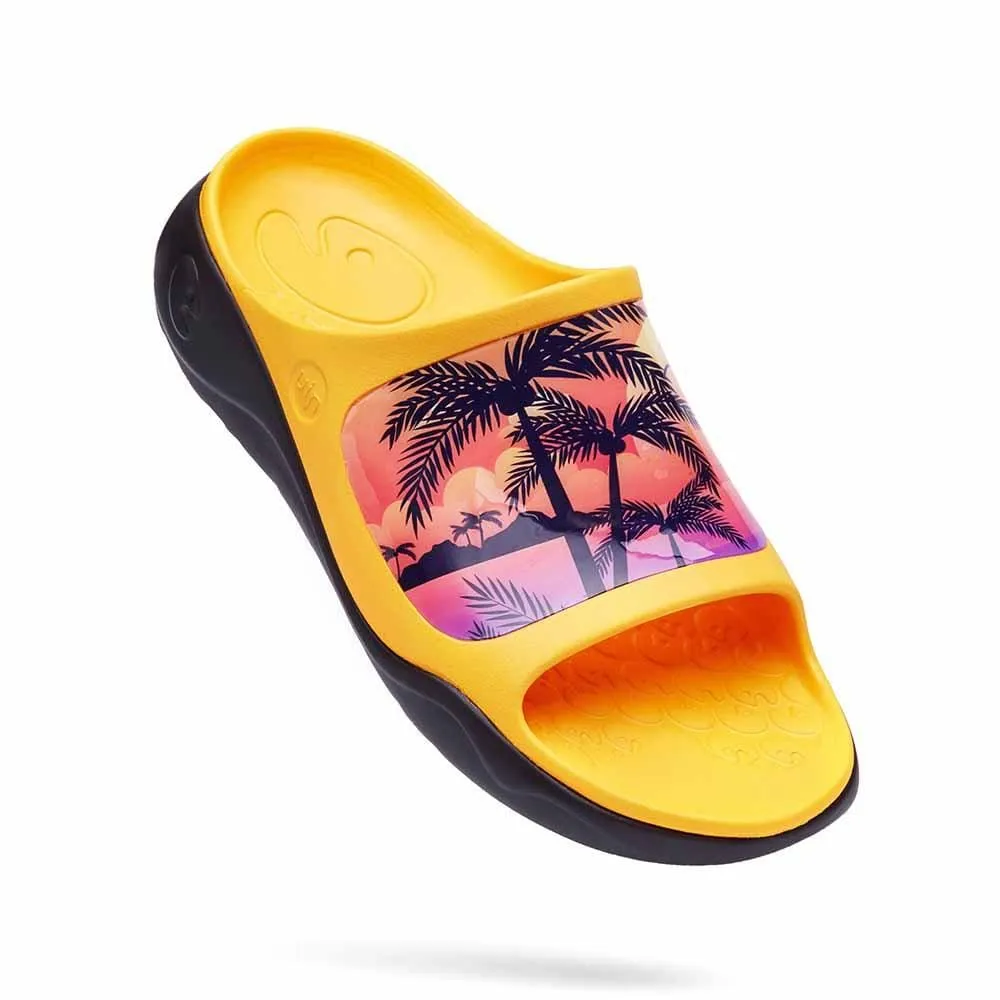 Romantic Island Ibiza Slides