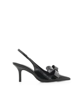 ROSIO - BLACK PATENT