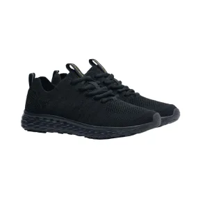 Shoes For Crews Men's Everlight Eco Black Size 42