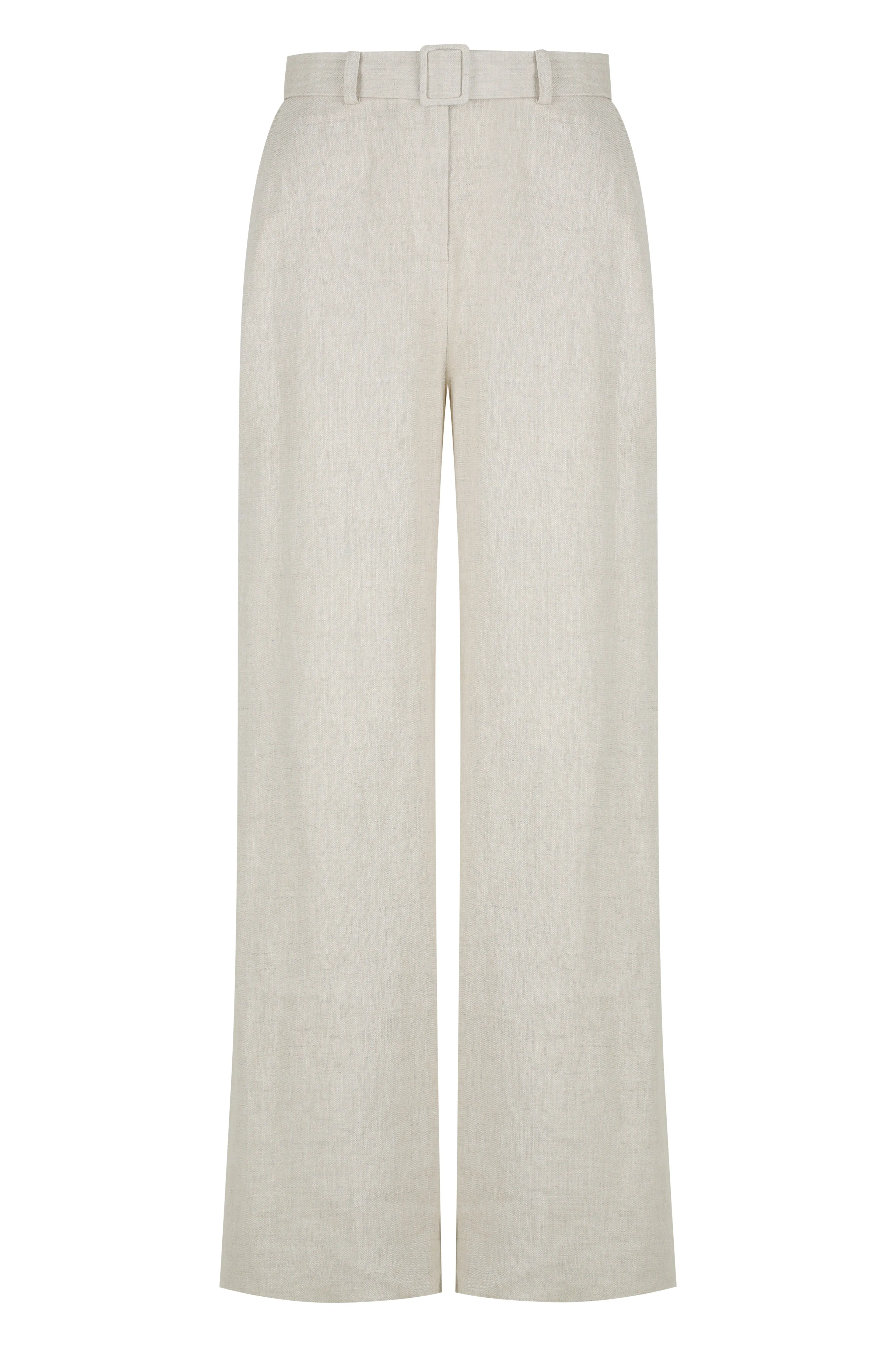 Sienna Pant - Natural