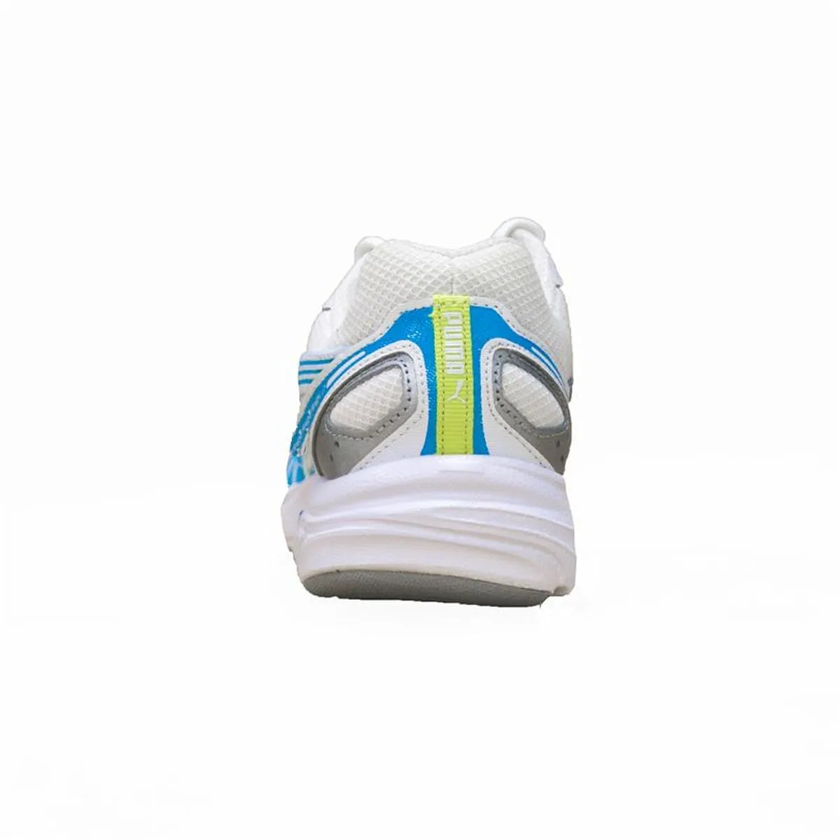 Sports Trainers for Women Puma  Axis 2 White Sneaker