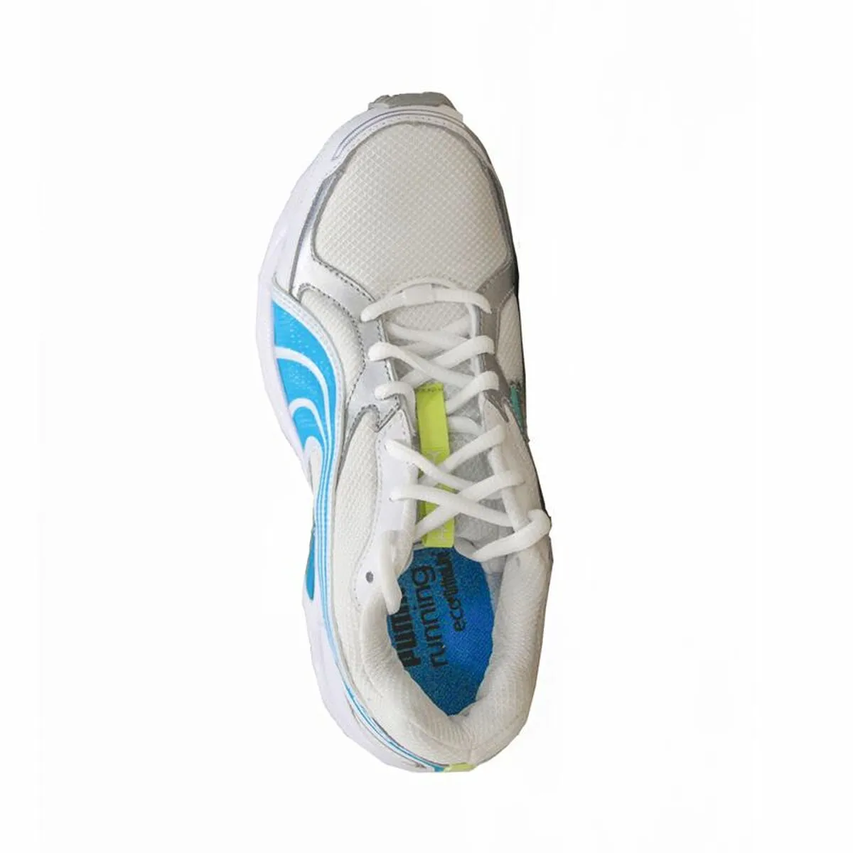 Sports Trainers for Women Puma  Axis 2 White Sneaker