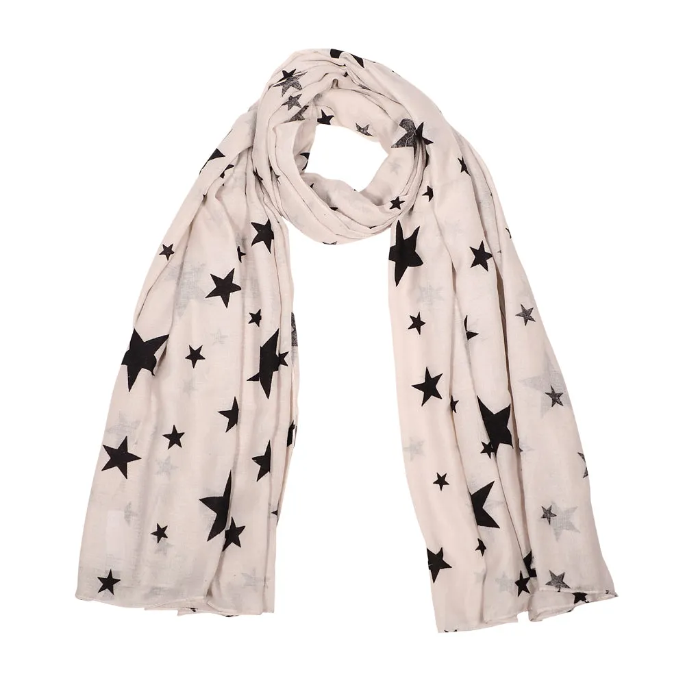 Starry Affair Scarf