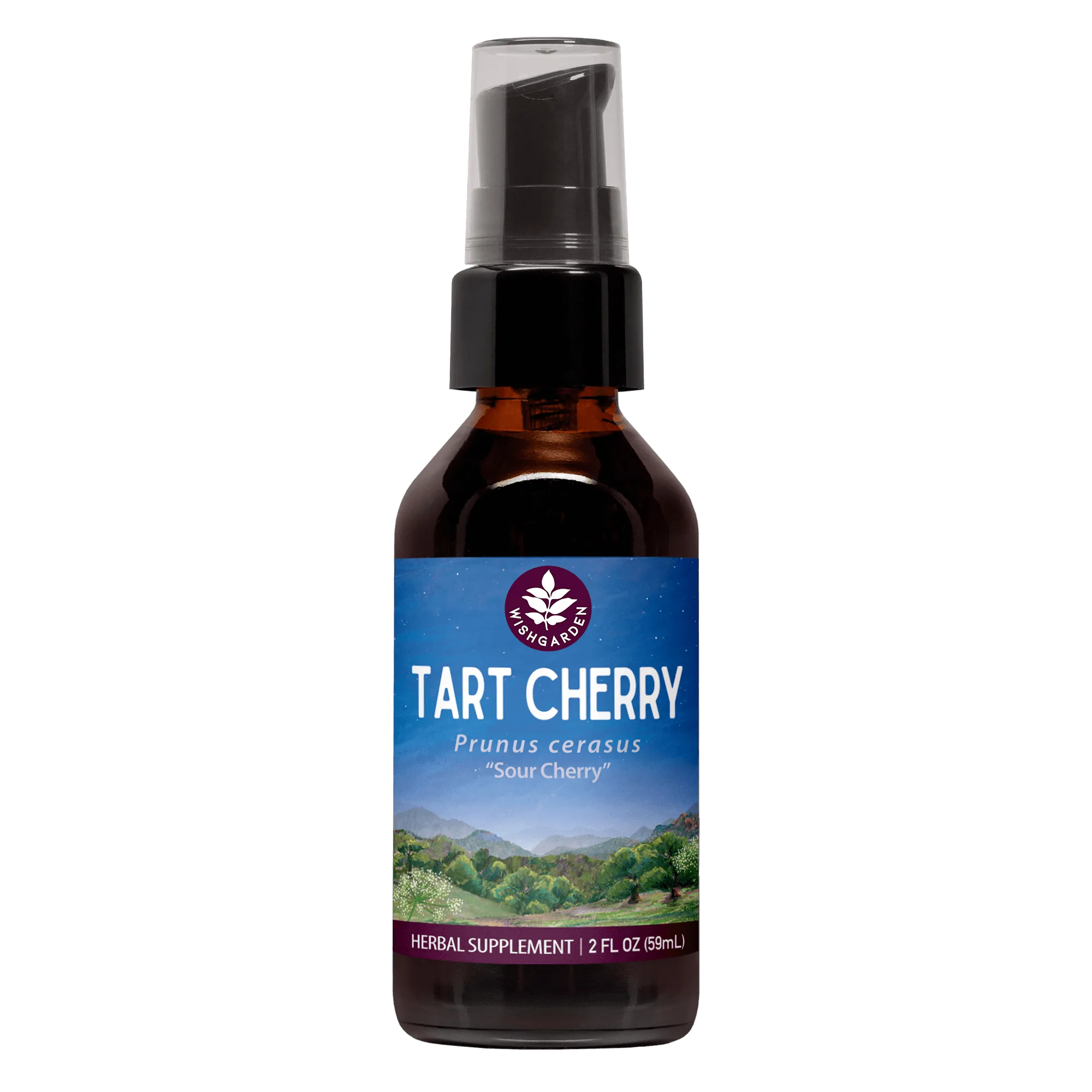 Tart Cherry