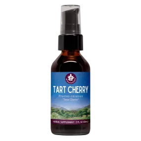 Tart Cherry