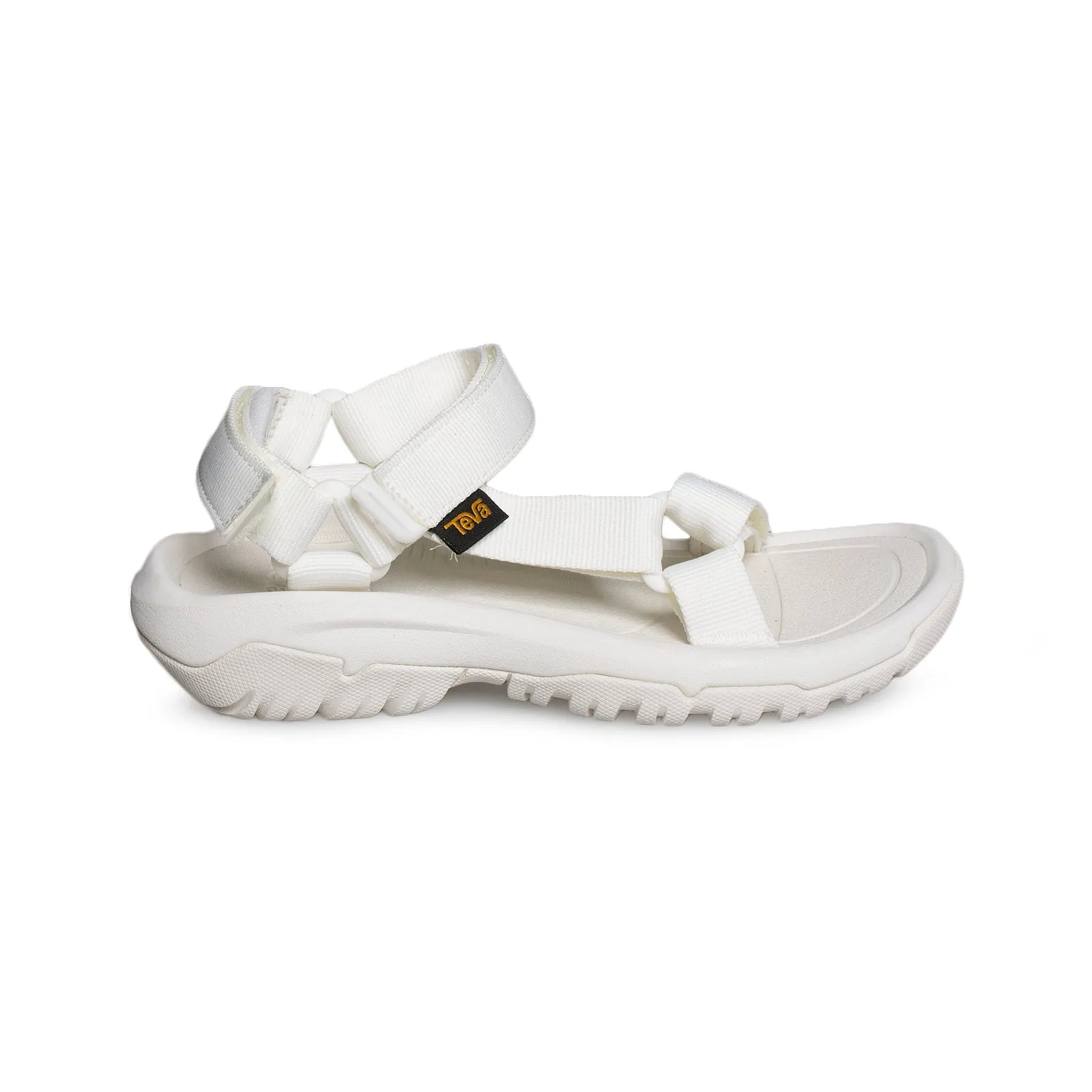 TEVA Hurricane XLT 2 Bright White Sandals - Men's