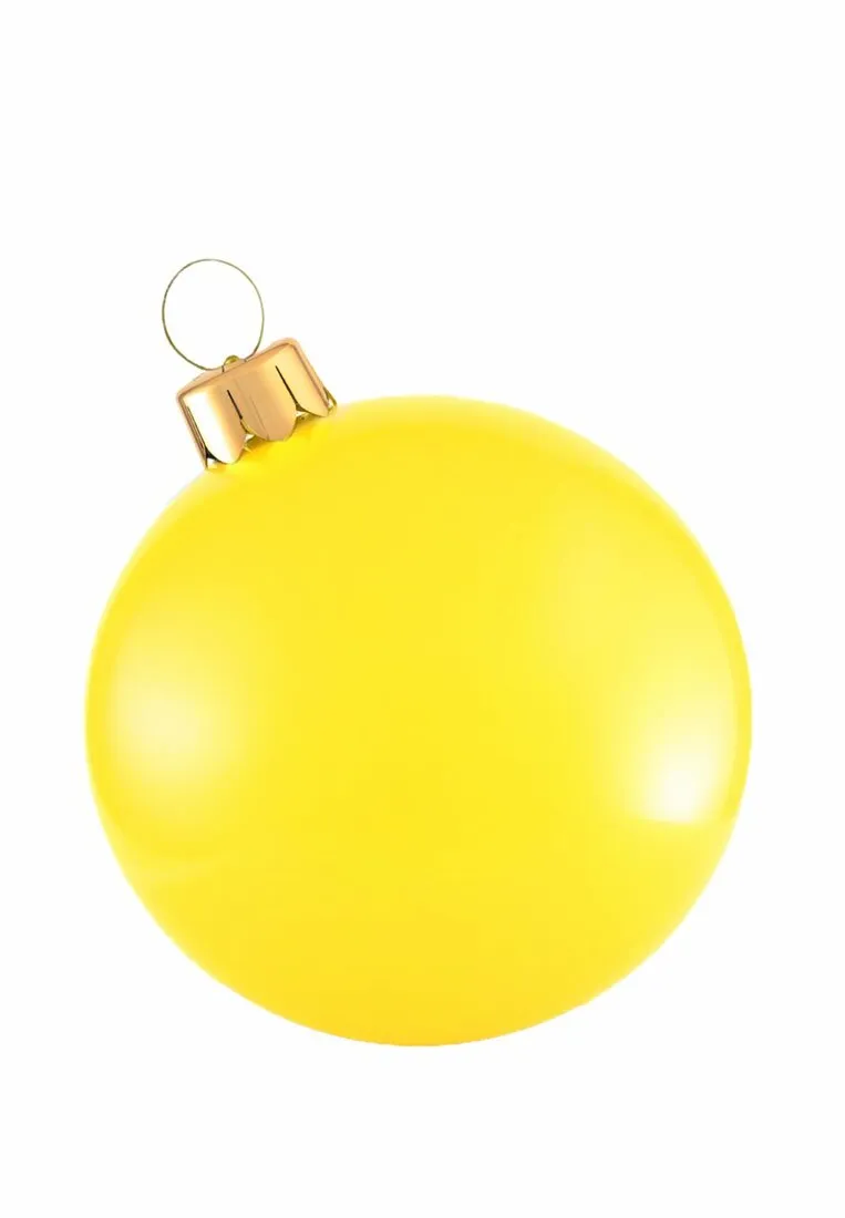 The Holiball-Small