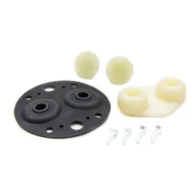 Tilton Replacement Viton Rubber Diaphragm Kit - For Transmission, Differential Cooler Pump #TIL40-525