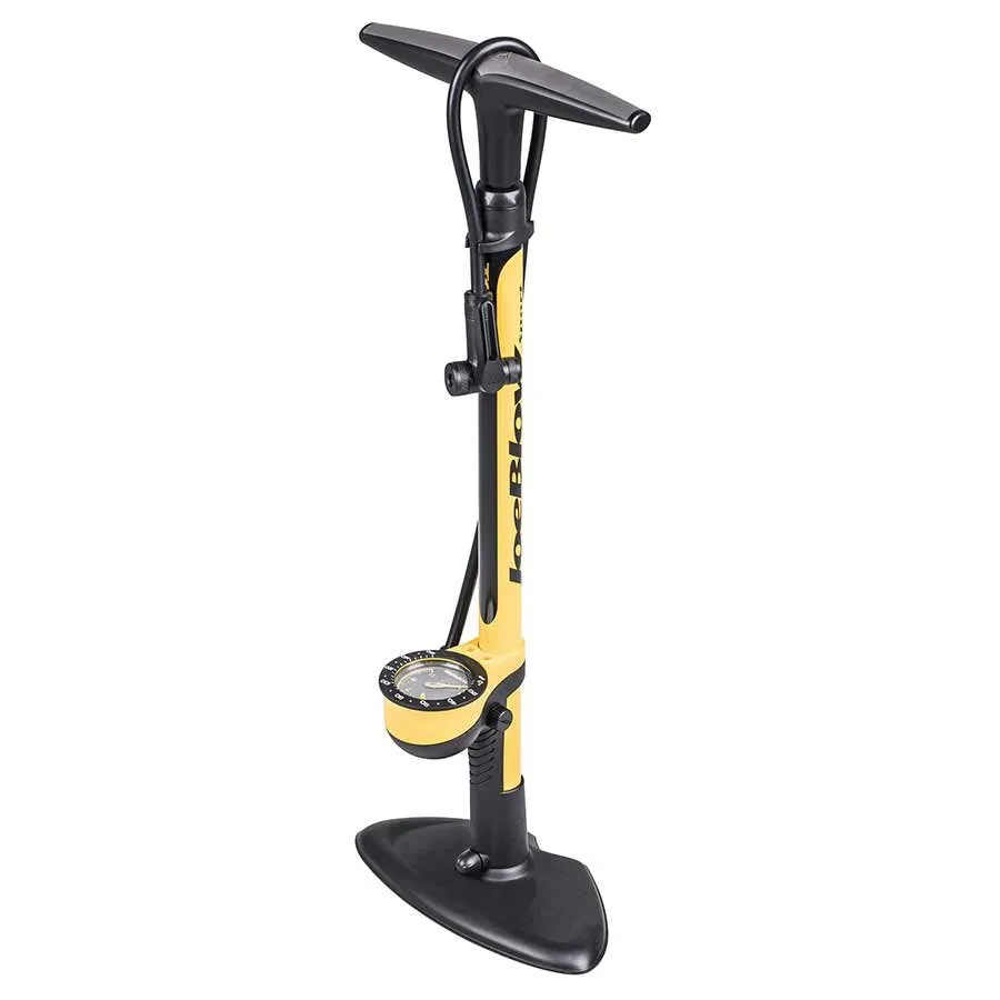 Topeak Joeblow Sport III, Yellow/Black