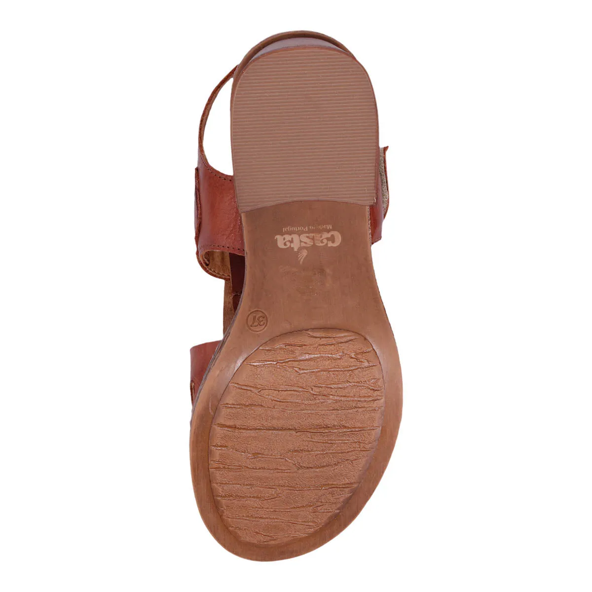 Uhla Heeled Sandal