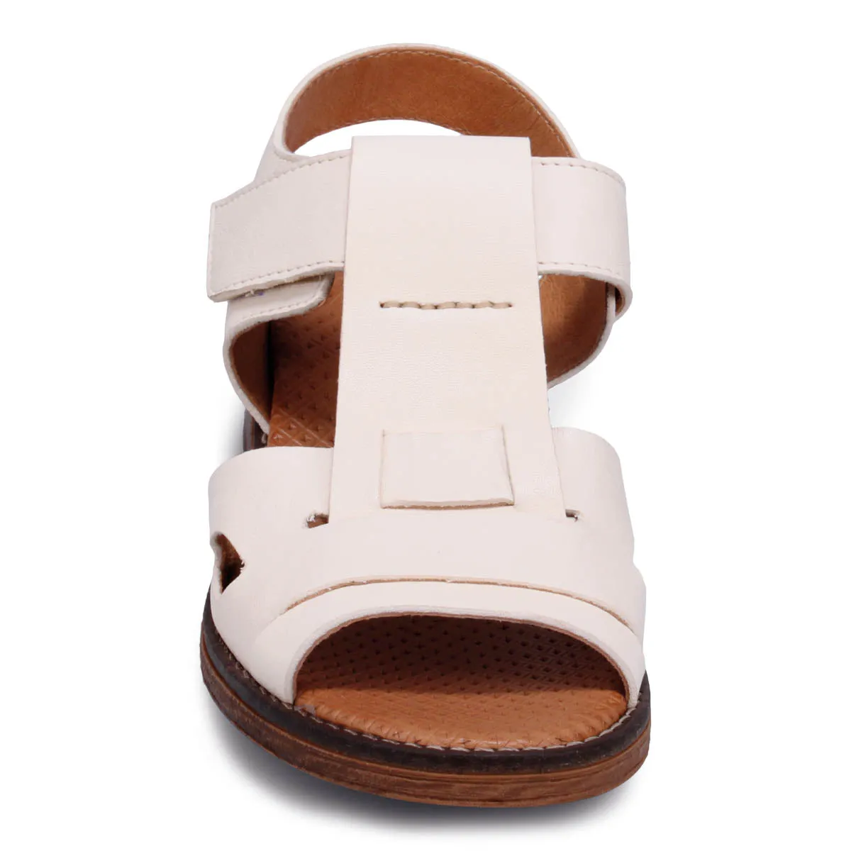 Uhla Heeled Sandal