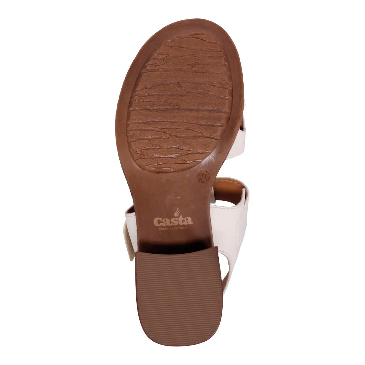 Uhla Heeled Sandal