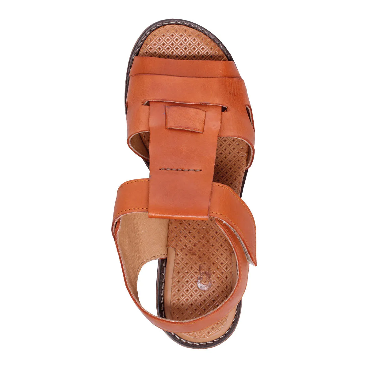 Uhla Heeled Sandal