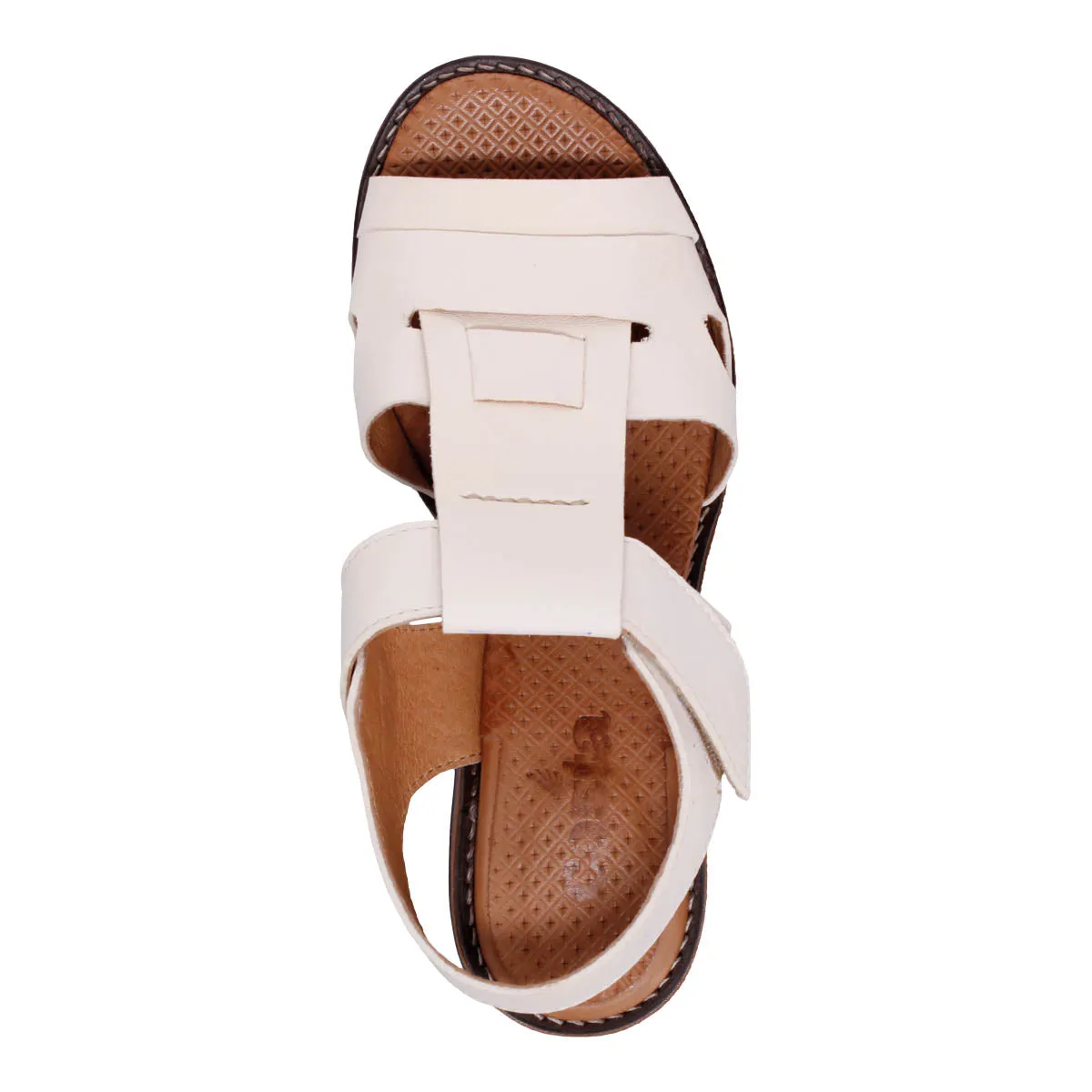 Uhla Heeled Sandal