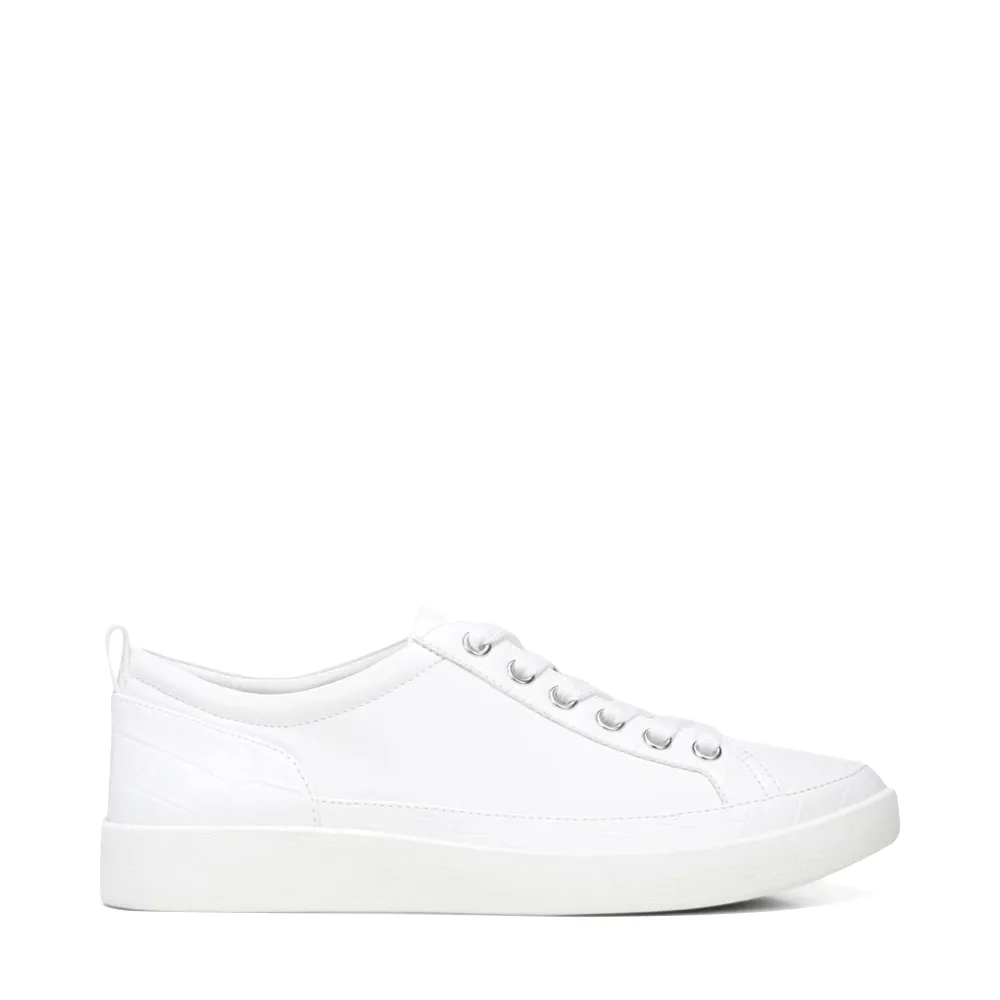 Vionic Women's Winny Lace Sneaker in White