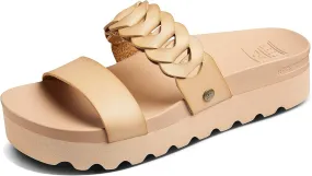 Women's Cushion Vista Hi Twist Sandals