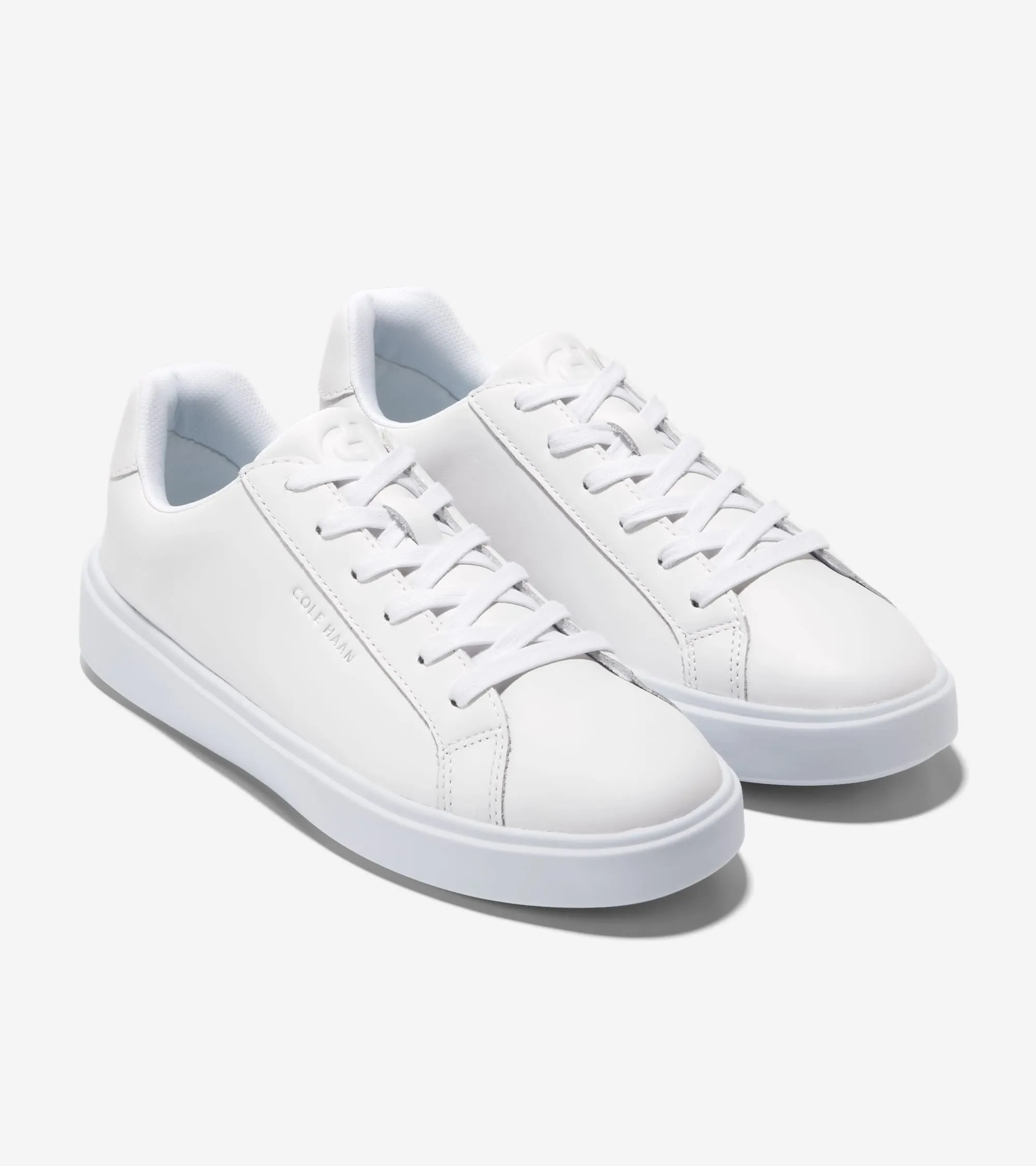 Women's Grand Crosscourt Daily Sneakers