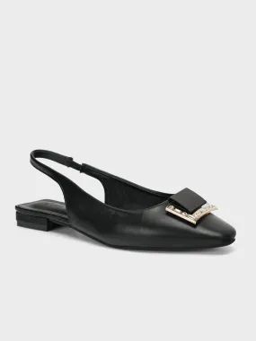 Women's "MATEJA" Slingback Comfy Sandals