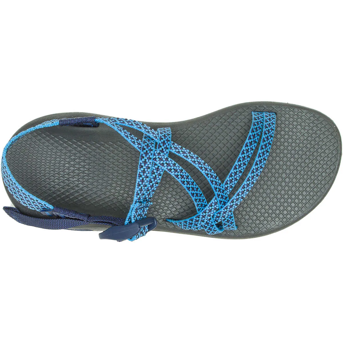 WOMEN'S ZX/1 DUAL STRAP CLOUD SANDAL