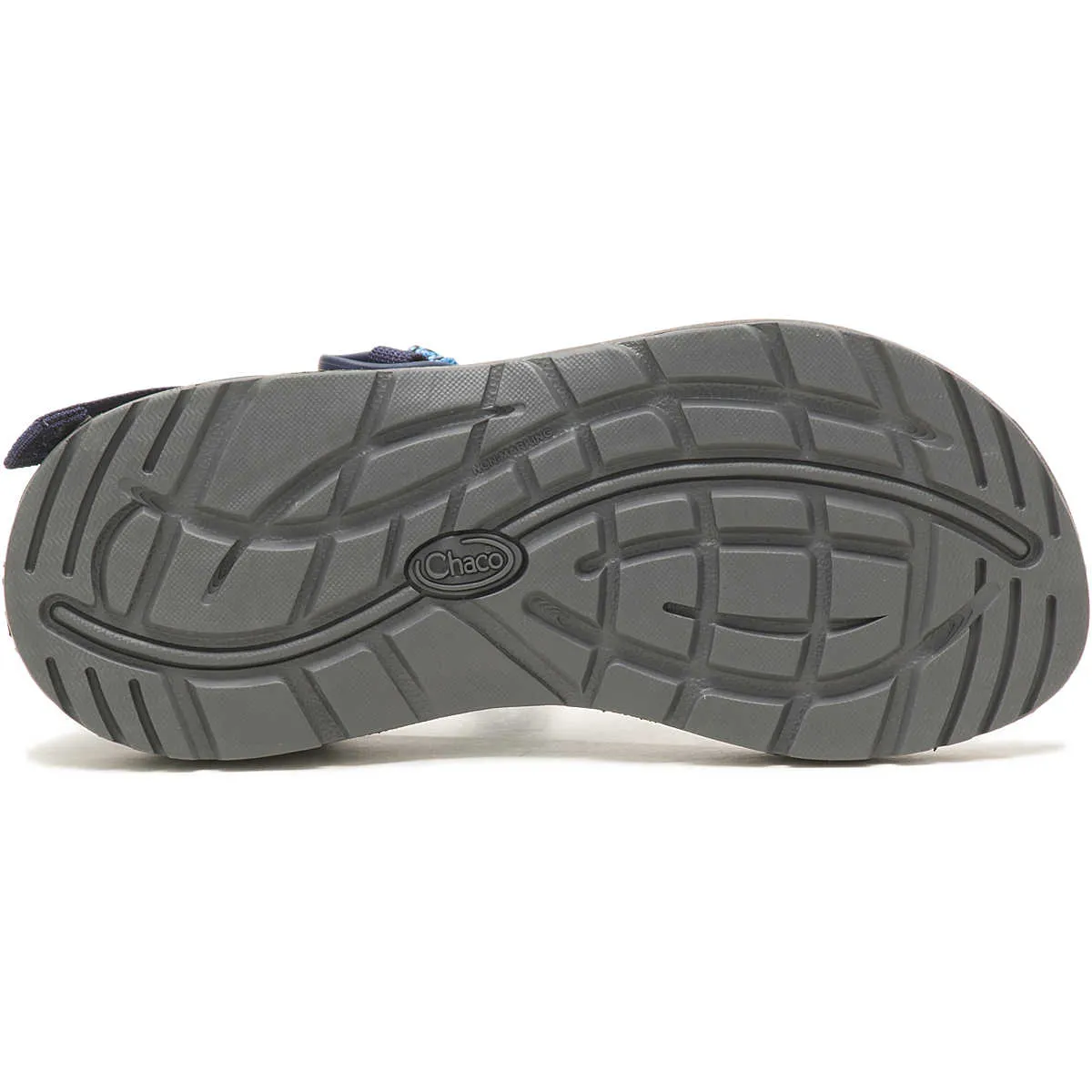 WOMEN'S ZX/1 DUAL STRAP CLOUD SANDAL