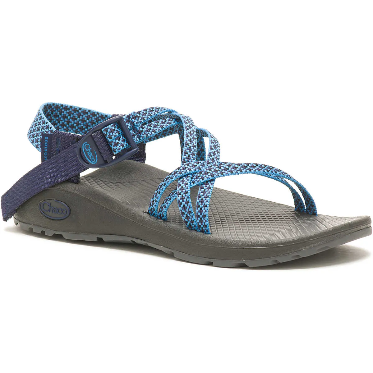 WOMEN'S ZX/1 DUAL STRAP CLOUD SANDAL