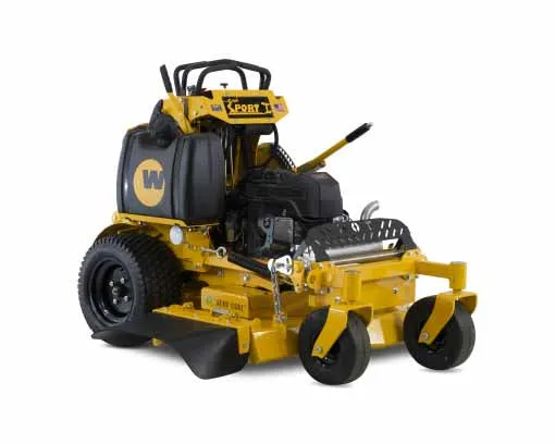 Wright Stander Mower 36" Sport Intensity Model FX600