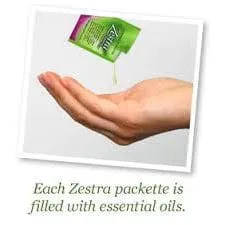 Zestra - Essential Arousal Oils Multi Use