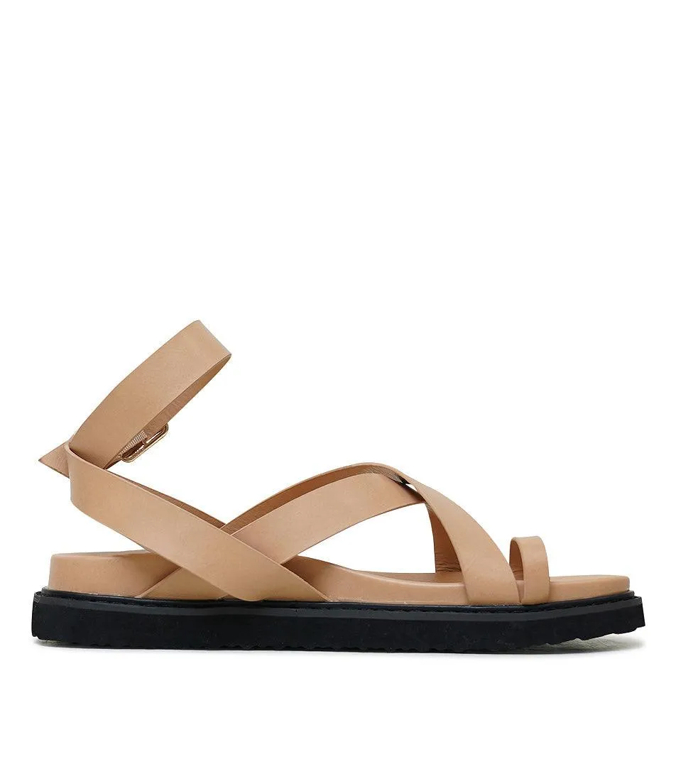 Zinnia Desert Sandals